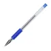 Spirit: Super Gel pix cu gel albastru 0,5mm