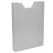 Spirit: Suport documente alb pentru rucsac