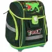 Spirit: T-Rex, 3D model LED rucsac, ghiozdan set 5 bucăți