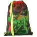 Spirit: T-Rex, 3D model LED rucsac, ghiozdan set 5 bucăți
