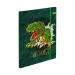 Spirit: T-Rex 4 bucăți Cool ergonomic set rucsac pentru școală