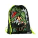 Spirit: T-Rex 4 bucăți Cool ergonomic set rucsac pentru școală