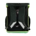 Spirit: T-Rex 4 bucăți Cool ergonomic set rucsac pentru școală