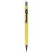 Spirit: Technoline 100 creion mecanic culoarea galbenă 0,5mm