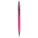 Spirit: Technoline 100 creion mecanic culoarea roz 0,5mm