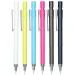 Spirit: Technoline 900 creion mecanic HB 0,5mm mai multe culori 1bc