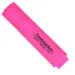 Spirit: Textmarker neon pink textliner 1-4mm cu vârf tăiat
