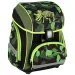 Spirit: Triceratops LED model 3D rucsac, ghiozdan set 5 bucăți