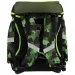 Spirit: Triceratops LED model 3D rucsac, ghiozdan set 5 bucăți