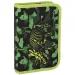 Spirit: Triceratops LED model 3D rucsac, ghiozdan set 5 bucăți