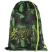 Spirit: Triceratops LED model 3D rucsac, ghiozdan set 5 bucăți