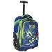 Spirit: Trolley Football No.10 tip troller rucsac, ghiozdan 23x34x46cm