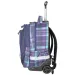Spirit: Trolley mov rucsac, ghiozdan cu troler