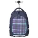 Spirit: Trolley mov rucsac, ghiozdan cu troler