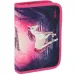 Spirit: Unicorn magic 5 bucăți set rucsac cu accesorii și lumini LED