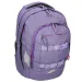 Spirit: Urban mov rucsac ghiozdan ergonomic