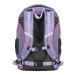 Spirit: Urban mov rucsac ghiozdan ergonomic