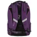 Spirit: Urban mov rucsac, ghiozdan ergonomic 46x32x22cm