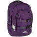 Spirit: Urban mov rucsac, ghiozdan ergonomic 46x32x22cm