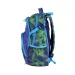 Spirit: ZERO+ Football Goal ergonomic rucsac ghiozdan