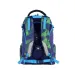 Spirit: ZERO+ Football Goal ergonomic rucsac ghiozdan