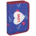 Spirit:Love Heart penar pliabil echipat de 24 bucati