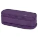 Spirit:Penar oval mov 23x10cm
