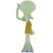 SpongeBob: Sqiudward figurină de joacă