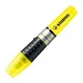 Stabilo: BOSS Luminator textliner 2-5mm culoarea galbenă