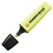 Stabilo: BOSS Original Pastell textliner lime interesant culoare 2-5mm