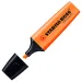 Stabilo: BOSS Original textliner culoarea portocaliu 2-5mm