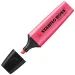 Stabilo: BOSS Original textliner culoarea roz 2-5mm