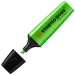 Stabilo: BOSS Original textliner culoarea verde 2-5mm