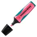 Stabilo: BOSS SPLASH textliner culoare pink 2-5mm