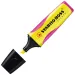 Stabilo: BOSS SPLASH textliner culoarea galbenă 2-5mm