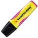 Stabilo: BOSS SPLASH textliner culoarea galbenă 2-5mm