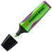 Stabilo: BOSS SPLASH textliner culoarea verde 2-5mm
