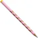 Stabilo: EASYgraph L creion grafit HB pastel roz