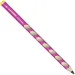 Stabilo: EASYgraph L triunghi creion grafit B roz