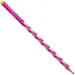 Stabilo: EASYgraph L triunghi creion grafit subțire HB pink