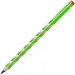 Stabilo: EASYgraph R triunghi creion grafit 2B verde