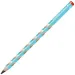 Stabilo: EASYgraph R triunghi creion grafit HB albastru