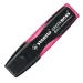 Stabilo: GREEN BOSS pink textliner 1-5mm