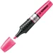 Stabilo: Luminator XT textliner culoarea pink