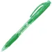 Stabilo: Marathon pix 0,38mm verde
