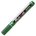 Stabilo: Mark-4-All vârf tăiat marker cu alcool culoarea verde