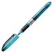 Stabilo: Navigator albastru textliner 1-4mm
