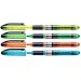 Stabilo: Navigator textliner 1-4mm set 4 bucăți