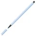 Stabilo: Pen 68 albastru gheață culoare 1mm