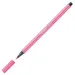 Stabilo: Pen 68 culoarea roz de 1mm